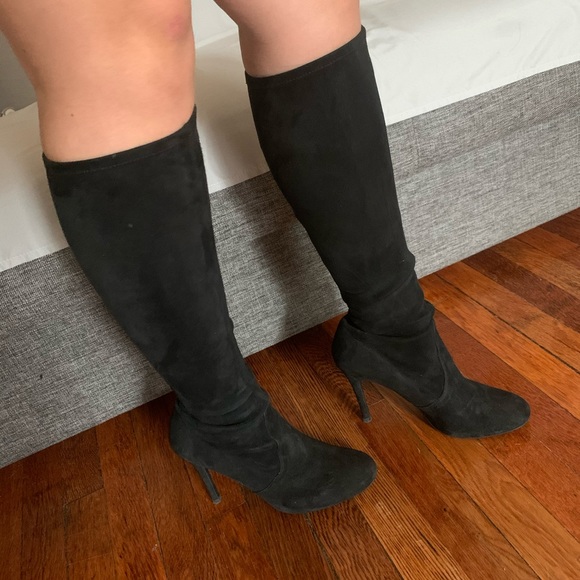 Boots - Picture 1 of 2